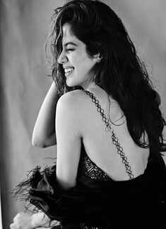 Happy Birthday Janhvi Kapoor: These glamorous pictures of the actress will leave you stunned