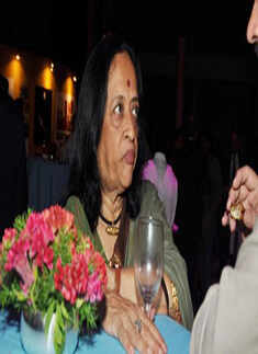 Indian Spring in France