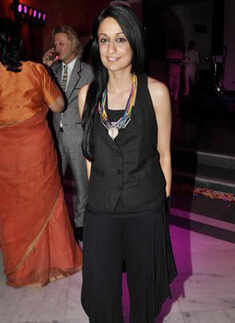 Indian Spring in France