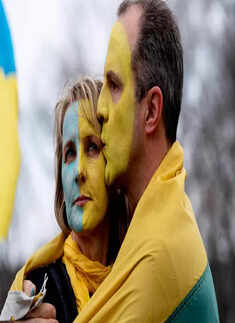 Russia-Ukraine crisis: Anti-war protests intensify across the world