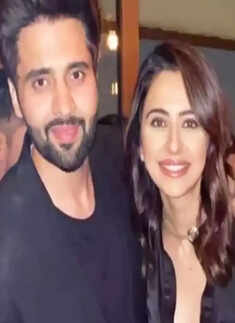 These mesmerising pictures of Rakul Preet Singh in a red bikini from her exotic vacation prove she is ultimate water baby