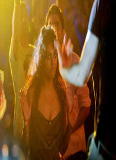 Bombay Rockers @ The Royal Plaza