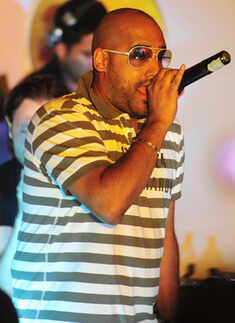 Bombay Rockers @ The Royal Plaza