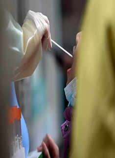 COVID-19 cripples China as nearly 30 million under lockdown