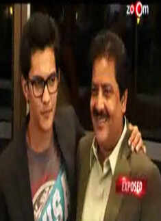 Aditya Narayan slapped by a girl!
