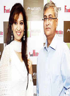 'Nature's Basket' store launch