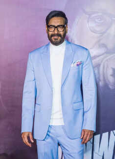 Runway 34: Trailer launch