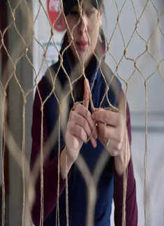 These pictures show how Ukrainian civilians support war effort