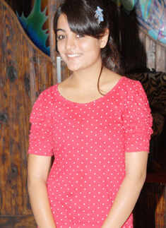 Azeem Khan's birthday party