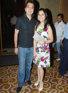 Fashion show @Hotel Taj