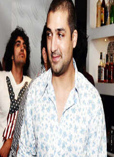 Models night out party @ Mojo