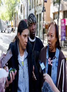 6 dead, 12 injured in California mass shooting; see pics