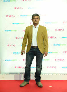 Mamaearth and Femina Present Beautiful Indians 2022: Red Carpet