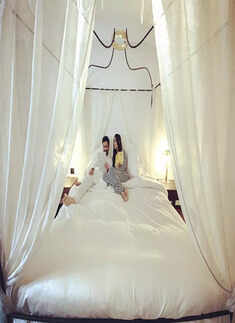 Inside pictures of Sonam Kapoor and Anand Ahuja&rsquo;s Delhi home go viral after it gets robbed