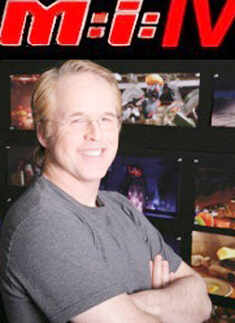 Mission Impossible 4: Ghost Protocol