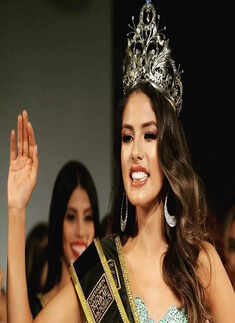 Angela Bonilla selected as Miss Eco Colombia 2022