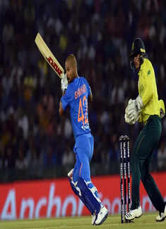 Punjab Kings batter Shikhar Dhawan's latest record makes him the IPL sensation