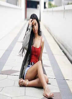 These glamorous pictures of birthday girl Nysa Devgan prove she&rsquo;s Bollywood ready