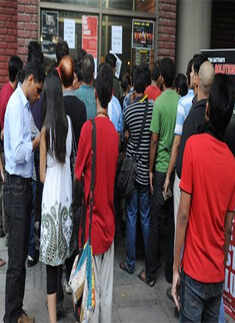 Mahesh Bhatt's 'The Last Salute'