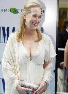 H'wood's highest paid actresses