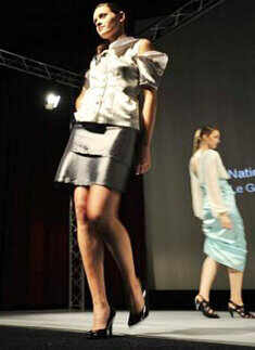 UK Fashion Extravaganza 2011