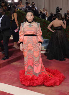 Met Gala 2022 best looks in photos: Blake Lively, Kim Kardashian, Gigi Hadid and other celebs make stylish appearances on the red carpet