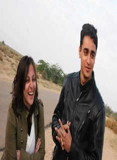 After quitting acting, Imran Khan looks unrecognizable in this new picture