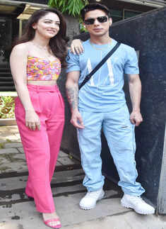 Dua Karo: Song promotions