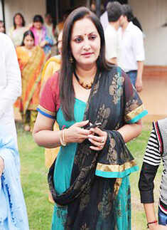 'Colours of Hope' exhibition