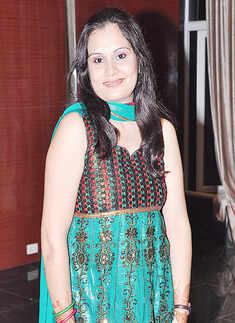 Raj & Dimple's Ring ceremony