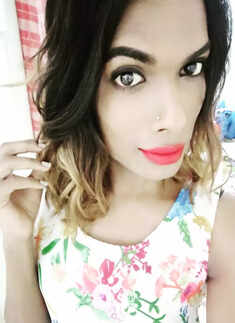Trans model-actress Sherin Celin Mathew found dead; pictures go viral