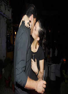 Pool Party @ Royal Plaza