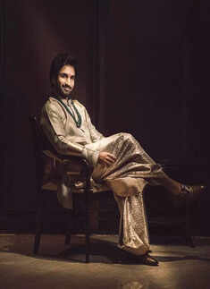 Aadhi Pinisetty and Nikki Galrani wedding: Unmissable pictures from their dreamy reception