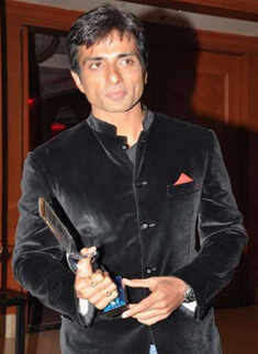 Sonu Sood 
