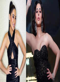 These captivating pictures of Nargis Fakhri you simply can&rsquo;t give a miss!