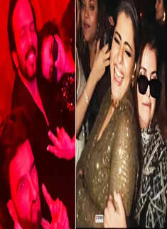 Inside Karan Johar&rsquo;s 50th birthday: New fun-filled pictures of Farah Khan, Kajol, Ranveer Singh & other celebs