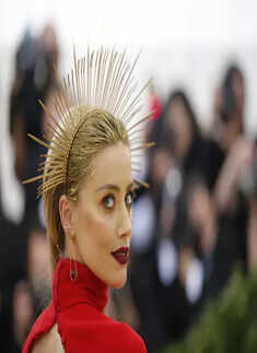 Throwback pictures of Johny Depp and Amber Heard break the internet as 'Pirates of the Caribbean' star wins the defamation case