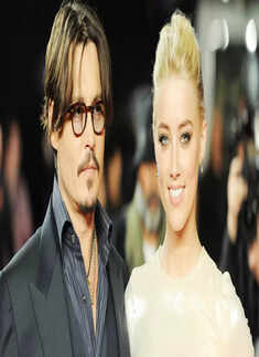 Throwback pictures of Johnny Depp and Amber Heard break the internet as 'Pirates of the Caribbean' star wins the defamation case