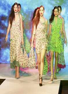 47th India International Garment Fair