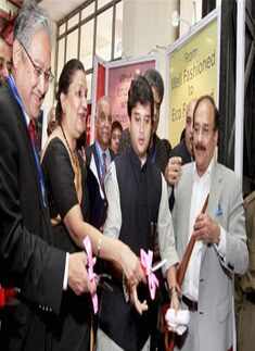 47th India International Garment Fair