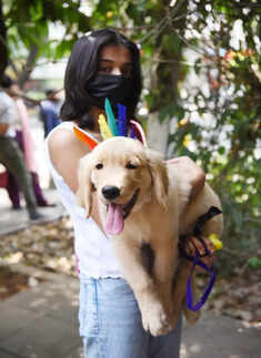 Pune celebrates love, as pride march comes back after 2 years