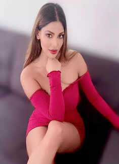 These images of Nicole Faria will leave you stunned!