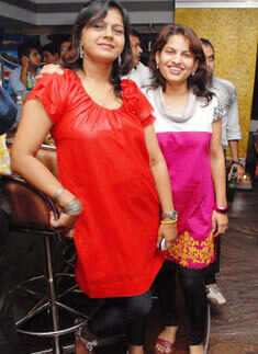 Anjali & Jitin Agrawal's 1st marriage anniversary