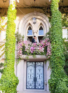 Inside Britney Spears and Sam Asghari's wedding at home in LA