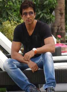 Sonu Sood 