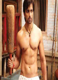 Sonu Sood
