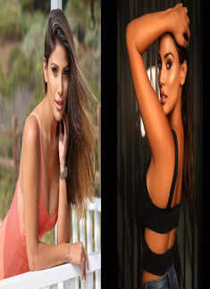 These images of Nicole Faria will leave you stunned!