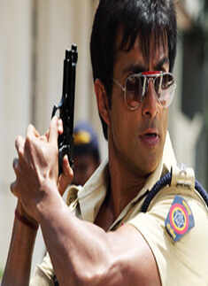 Bbuddah... Hoga Tera Baap