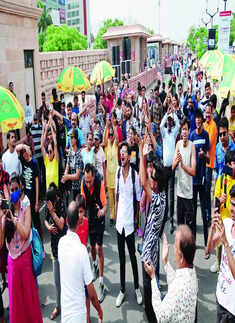 Making Sundays merrier with Happy Streets