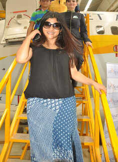 Konkana @ Jetspark event